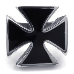 Δαχτυλίδι Τιτανίου Εξαιρετικής Ποιότητας, Λεπτής Κατασκευής, Rational Construction, Λεπτής Χρωματικής Κατασκευής