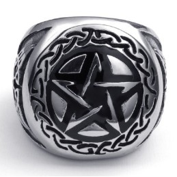 Δαχτυλίδι Τιτανίου Με Εξαιρετική Κατασκευή, Λεπτή Και Αξιόπιστη Φήμη,