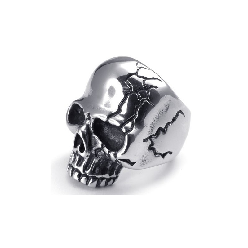 Για Την Επιλογή Σας, Δαχτυλίδι Τιτανίου Εξαιρετικής Ποιότητας, Με Λαμπρότητα Χρώματος