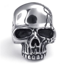 Για Την Επιλογή Σας, Δαχτυλίδι Τιτανίου Εξαιρετικής Ποιότητας, Με Λαμπρότητα Χρώματος