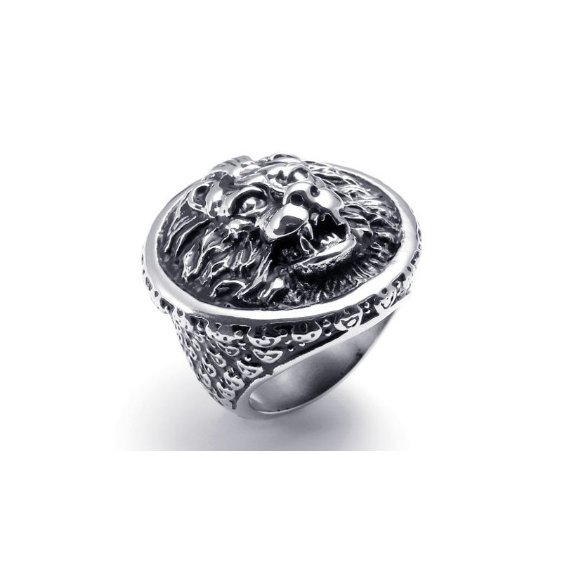 Δαχτυλίδι Τιτανίου Σταθερής Ποιότητας, Τελευταίας Τεχνολογίας, Σε Λεπτές Αποχρώσεις