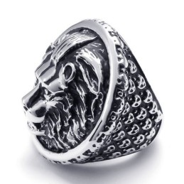 Δαχτυλίδι Τιτανίου Σταθερής Ποιότητας, Τελευταίας Τεχνολογίας, Σε Λεπτές Αποχρώσεις