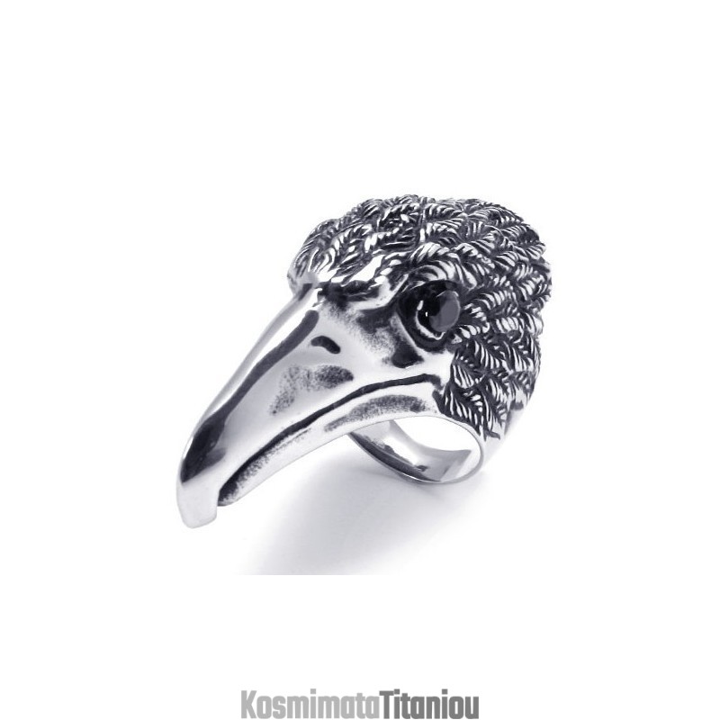 Δαχτυλίδι Τιτανίου Τελευταίας Τεχνολογίας, Λεπτεπίλεπτα Χρώματα, Αξιόπιστη Φήμη