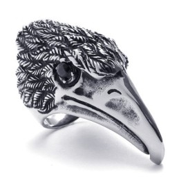 Δαχτυλίδι Τιτανίου Τελευταίας Τεχνολογίας, Λεπτεπίλεπτα Χρώματα, Αξιόπιστη Φήμη