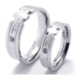 Εκλεπτυσμένη Τεχνολογία, Λαμπρότητα Χρωμάτων, Ο Βασιλιάς Της Ποσότητας, Μενταγιόν Τιτανίου