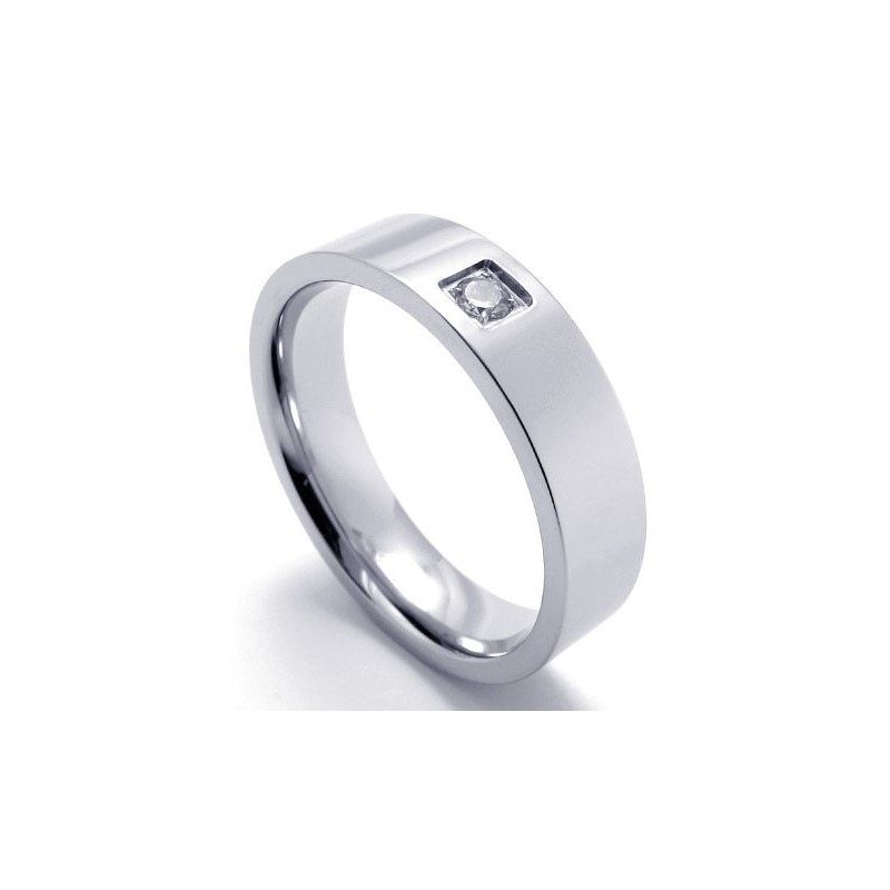 Elegant Shape Color Brilliance Γνωστό Για Το Δαχτυλίδι Τιτανίου Εξαιρετικής Ποιότητας Elegant Shape Color Brilliance Γνωστό Για Το Δαχτυλίδι Τιτανίου Εξαιρετικής Ποιότητας