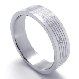 Elegant Shape Color Brilliance, Δαχτυλίδι Από Τιτάνιο Που Πουλάει Καλά Σε Όλο Τον Κόσμο