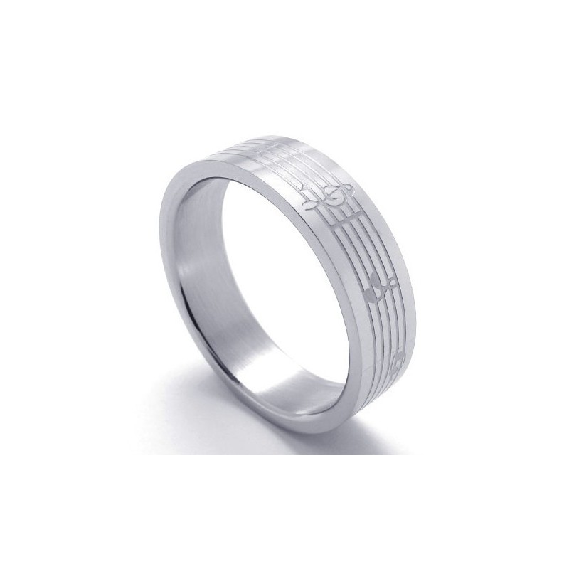 Elegant Shape Color Brilliance, Δαχτυλίδι Από Τιτάνιο Που Πουλάει Καλά Σε Όλο Τον Κόσμο