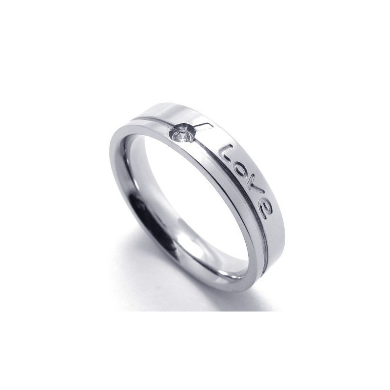 Δαχτυλίδι Τιτανίου Εξαιρετικής Ποιότητας Με Λαμπερά Χρώματα Και Άψογο Σχεδιασμό