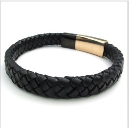 Βραχιόλι Τιτανίου Σταθερής Ποιότητας Με Λεπτή Σχεδίαση Και Ντελικάτα Χρώματα