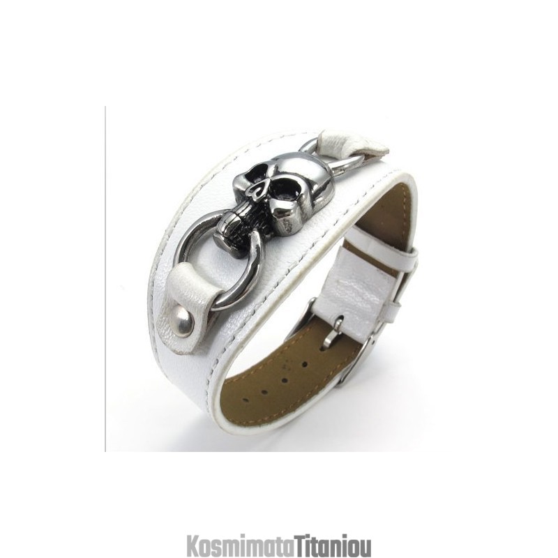 Μοντέρνο Σχεδιασμό Με Λεπτά Χρώματα, Αξιόπιστο Βραχιόλι Τιτανίου Ποιότητας