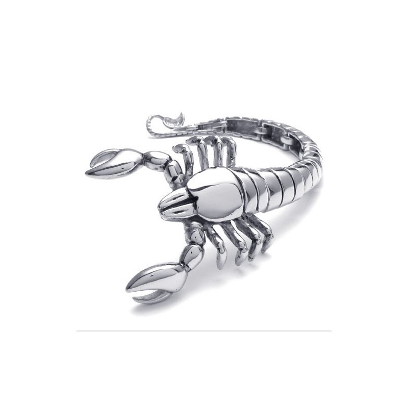 Βραχιόλι Τιτανίου Ανώτερης Ποιότητας, Μοντέρνου Σχεδιασμού, Χρωματικής Λάμψης