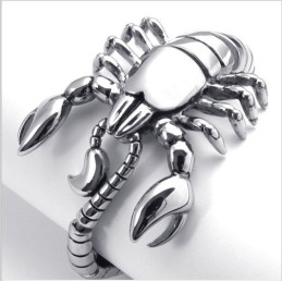 Βραχιόλι Τιτανίου Ανώτερης Ποιότητας, Μοντέρνου Σχεδιασμού, Χρωματικής Λάμψης