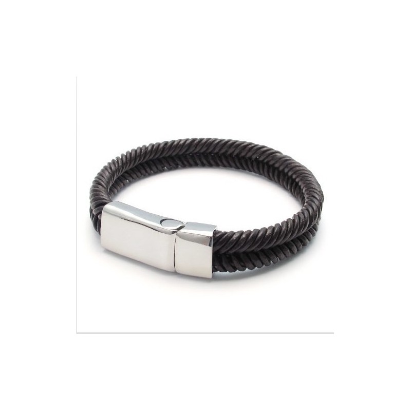 Βραχιόλι Τιτανίου Με Έξυπνο Σχεδιασμό Και Λαμπρότητα Χρωμάτων, Αξιόπιστη Ποιότητα