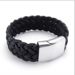 Βραχιόλι Από Τιτάνιο Με Λεπτή Σχεδίαση Και Σταθερή Ποιότητα