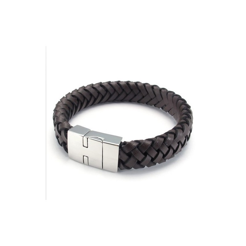 Βραχιόλι Τιτανίου Με Έξυπνο Σχεδιασμό Και Λαμπρότητα Χρωμάτων, Αξιόπιστη Ποιότητα