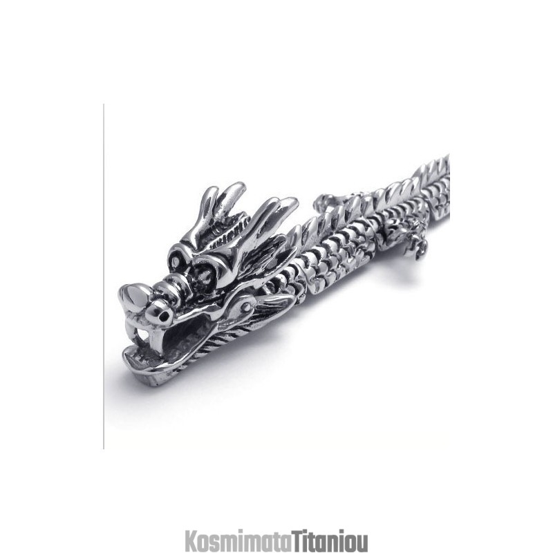Βραχιόλι Τιτανίου Εξαιρετικής Ποιότητας, Εκλεπτυσμένης Τεχνολογίας Και Χρωματικής Λάμψης