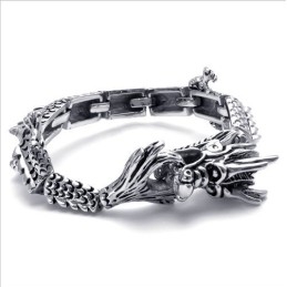 Βραχιόλι Τιτανίου Εξαιρετικής Ποιότητας, Εκλεπτυσμένης Τεχνολογίας Και Χρωματικής Λάμψης