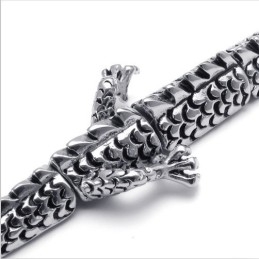 Βραχιόλι Τιτανίου Εξαιρετικής Ποιότητας, Εκλεπτυσμένης Τεχνολογίας Και Χρωματικής Λάμψης