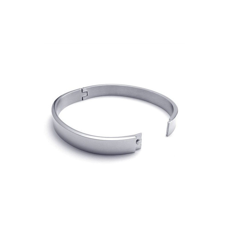 Βραχιόλι Τιτανίου Εξαιρετικής Ποιότητας, Εκλεπτυσμένης Τεχνολογίας, Χρωματικής Λάμψης