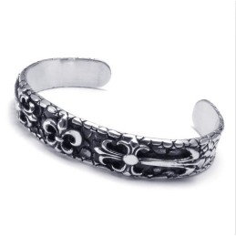 Βραχιόλι Τιτανίου Εξαιρετικής Ποιότητας, Εκλεπτυσμένη Τεχνολογία, Λεπτά Χρώματα