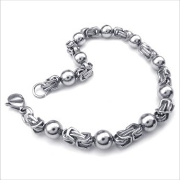 Βραχιόλι Τιτανίου Σταθερής Ποιότητας Με Λεπτή Σχεδίαση Και Ντελικάτα Χρώματα