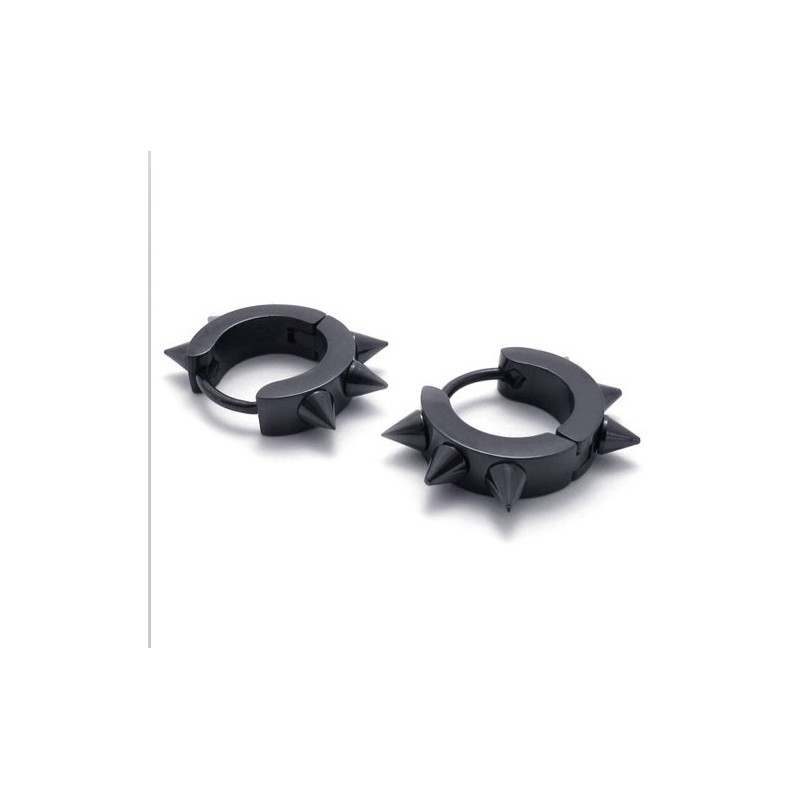 Σκουλαρίκια Τιτανίου Με Λεπτή Επεξεργασία Σε Λεπτές Αποχρώσεις, Αξιόπιστη Ποιότητα