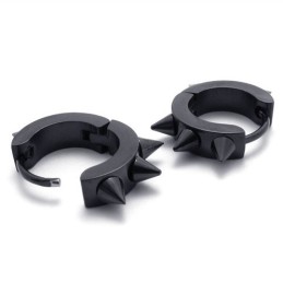 Σκουλαρίκια Τιτανίου Με Λεπτή Επεξεργασία Σε Λεπτές Αποχρώσεις, Αξιόπιστη Ποιότητα