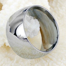 Πλήρεις Προδιαγραφές Για Αρσενικό Δαχτυλίδι Τιτανίου