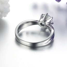 Δαχτυλίδι Τιτανίου Με Στρας, Η Βασίλισσα Της Ποιότητας