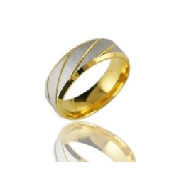 Δαχτυλίδι Τιτανίου Για Να Έχεις Μια Μακρά Ιστορία Για Άνδρες