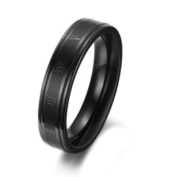 Γυναικείο Δαχτυλίδι Τιτανίου Σε Σχήμα Τριαντάφυλλου Που Πωλείται Καλά Σε Όλο Τον Κόσμο