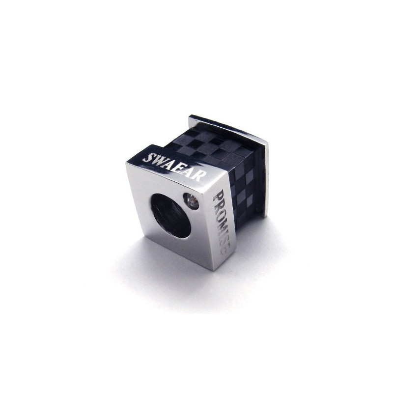 Κολιέ Από Τιτάνιο Fashion Love Forever (Μαύρο)