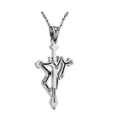 Κολιέ Από Τιτάνιο To Have A Long Story Sagittarius