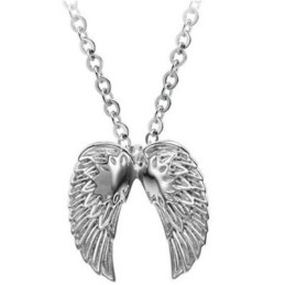 Κολιέ Από Τιτάνιο Με Αξιόπιστη Φήμη Για Άνδρες