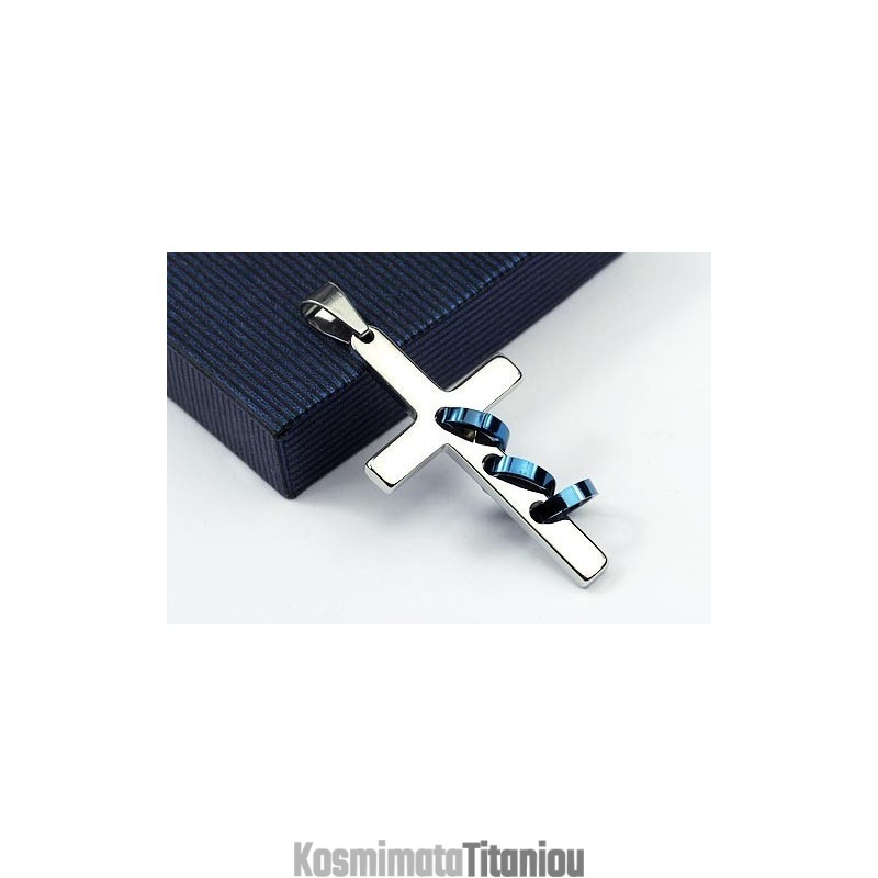 Δαχτυλίδια Μόδας, Μενταγιόν Και Κολιέ Από Τιτάνιο Για Άνδρες