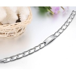 Πωλείται Καλά Σε Όλο Τον Κόσμο Βραχιόλι Health Titanium Lodestone Για Εραστές