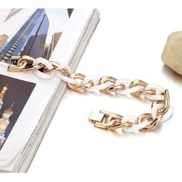 Αξιόπιστο Βραχιόλι Από Κεραμικό Τιτάνιο Με Απόδοση