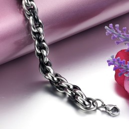 Βραχιόλι Τιτανίου Σταθερής Ποιότητας