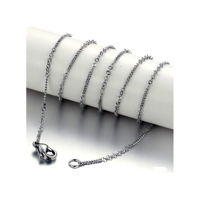 Αξιόπιστη Αλυσίδα Τιτανίου Υψηλής Ποιότητας