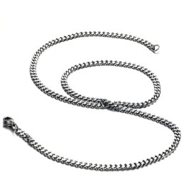 Αλυσίδα Τιτανίου Χωρίς Υποαλλεργικές Ιδιότητες, Εγγυημένης Ποιότητας Και Ποσότητας