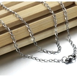 Αξιόπιστη Φήμη Αλυσίδας Τιτανίου