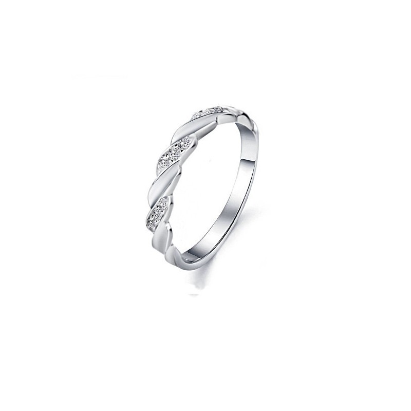 Σταθερής Ποιότητας Ανδρικό Δαχτυλίδι Από Με Επιμετάλλωση Από Τιτάνιο