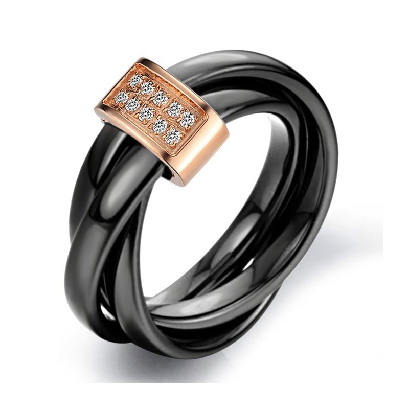 Δαχτυλίδι Από Κεραμικό Βολφραμίου Με Εγγύηση Ποιότητας Και Ποσότητας Και Στρας