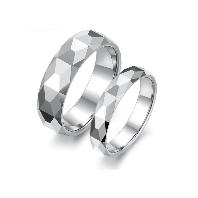 Πρισματικός Κεραμικός Δακτύλιος Βολφραμίου Με Εγγύηση Ποιότητας Και Ποσότητας