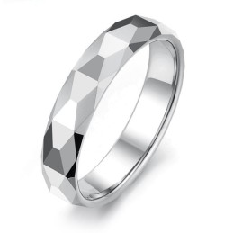 Πρισματικός Κεραμικός Δακτύλιος Βολφραμίου Με Εγγύηση Ποιότητας Και Ποσότητας