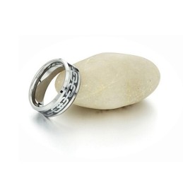 Ευρείες Ποικιλίες Αρσενικού Κεραμικού Δαχτυλιδιού Βολφραμίου