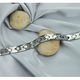 Γνωστό Για Το Υψηλής Ποιότητας Κεραμικό Βραχιόλι Υγείας Από Βολφράμιο