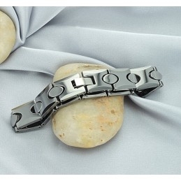 Γνωστό Για Το Υψηλής Ποιότητας Κεραμικό Βραχιόλι Υγείας Από Βολφράμιο