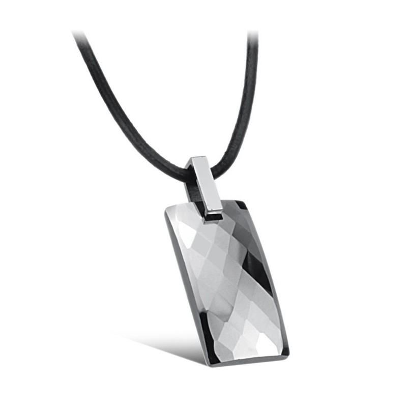 Κολιέ Από Κεραμικό Βολφραμίου Με Εγγύηση Ποιότητας Και Ποσότητας